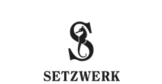 Setzwerk Logo